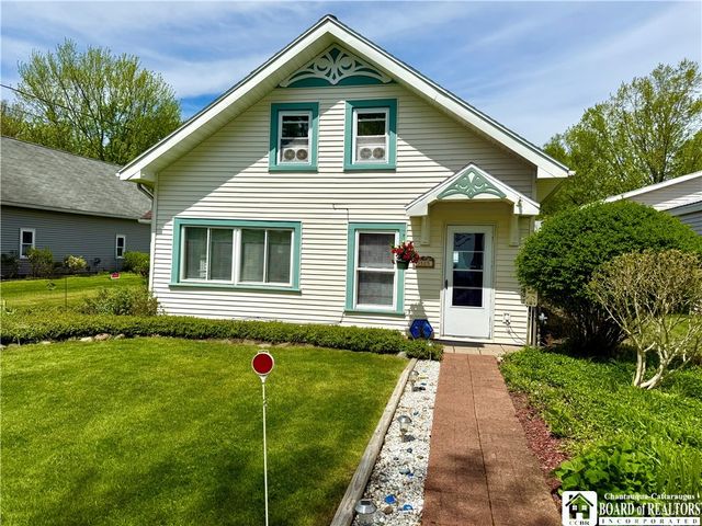 3525 Ross Street, North Harmony, NY 14785