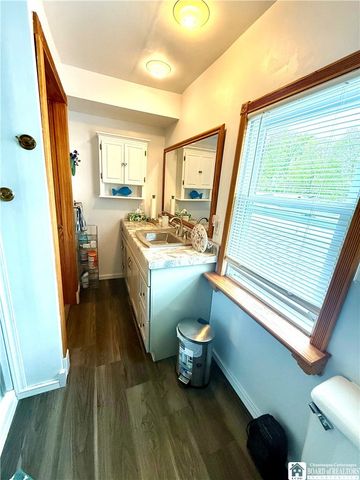 3525 Ross Street, North Harmony, NY 14785