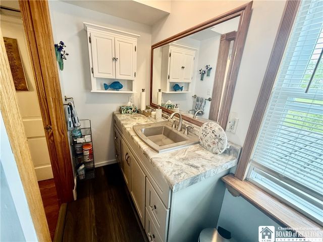 3525 Ross Street, North Harmony, NY 14785