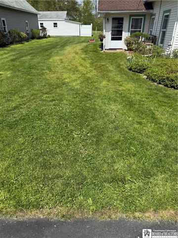 3525 Ross Street, North Harmony, NY 14785