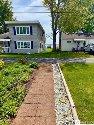 3525 Ross Street, North Harmony, NY 14785
