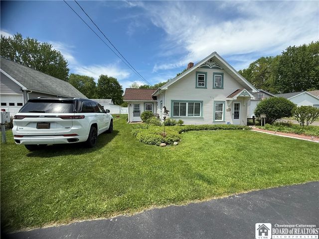 3525 Ross Street, North Harmony, NY 14785