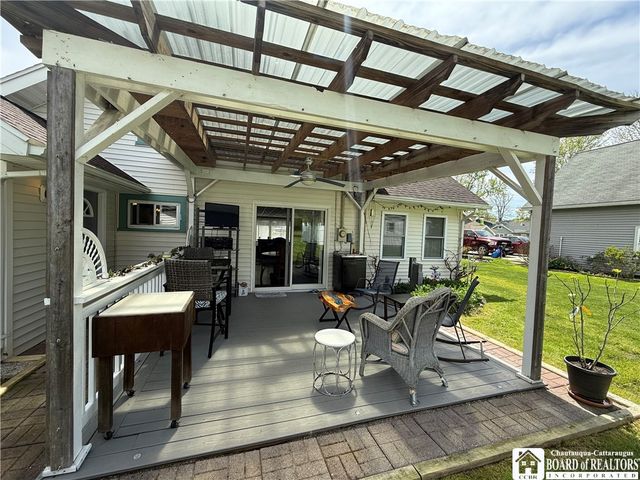 3525 Ross Street, North Harmony, NY 14785
