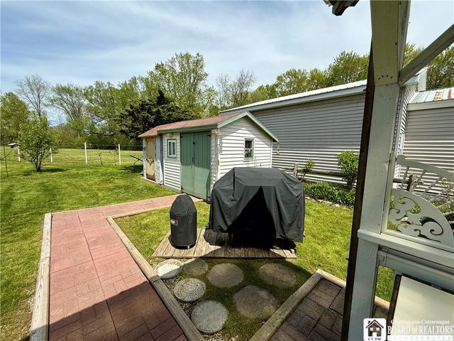 3525 Ross Street, North Harmony, NY 14785