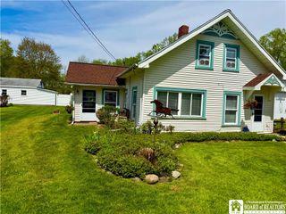 3525 Ross Street, North Harmony, NY 14785