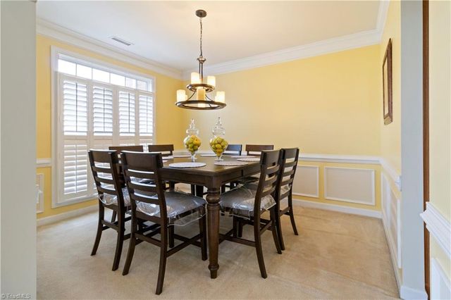 108 Olde Salem Drive, Jamestown, NC 27282