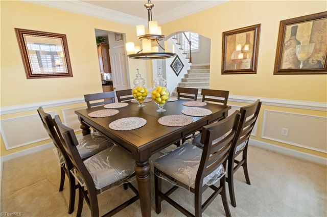 108 Olde Salem Drive, Jamestown, NC 27282