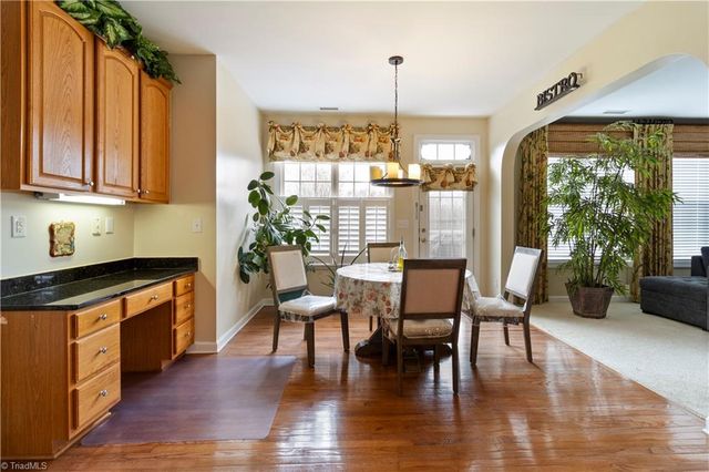 108 Olde Salem Drive, Jamestown, NC 27282