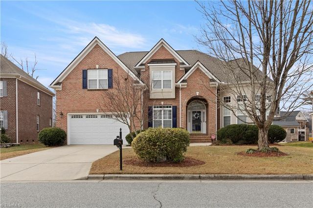 108 Olde Salem Drive, Jamestown, NC 27282