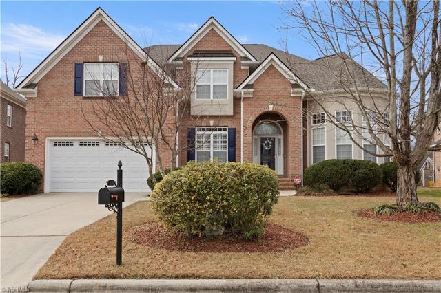 108 Olde Salem Drive, Jamestown, NC 27282