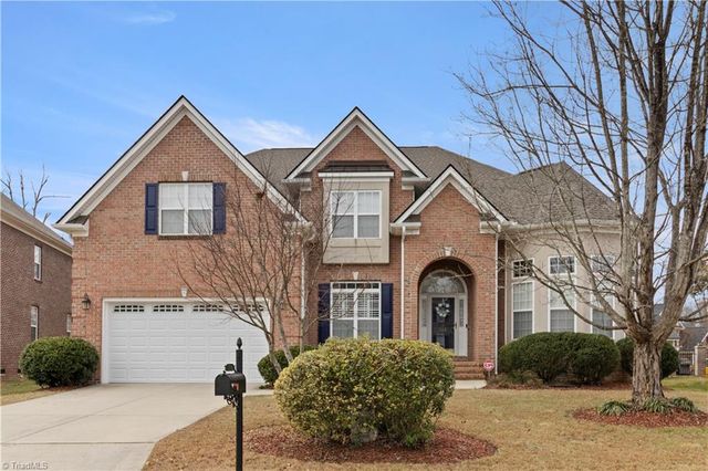 108 Olde Salem Drive, Jamestown, NC 27282