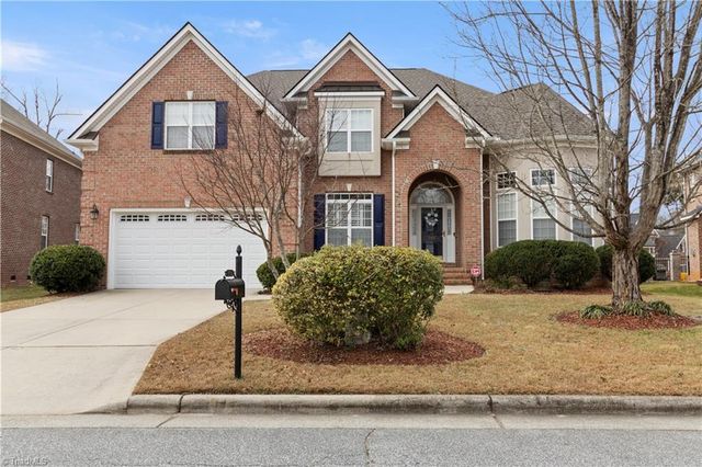 108 Olde Salem Drive, Jamestown, NC 27282