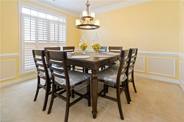 108 Olde Salem Drive, Jamestown, NC 27282