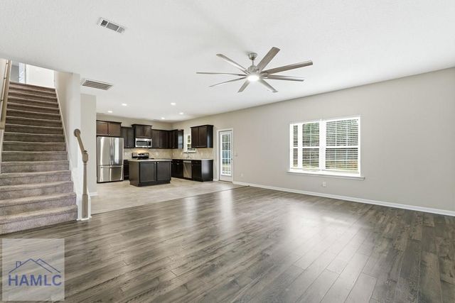 67 Sapwood Way, Hinesville, GA 31313