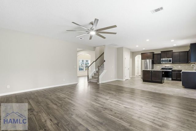 67 Sapwood Way, Hinesville, GA 31313