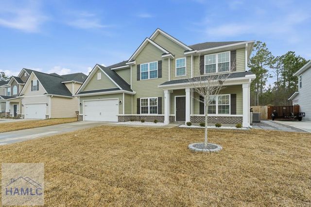 67 Sapwood Way, Hinesville, GA 31313