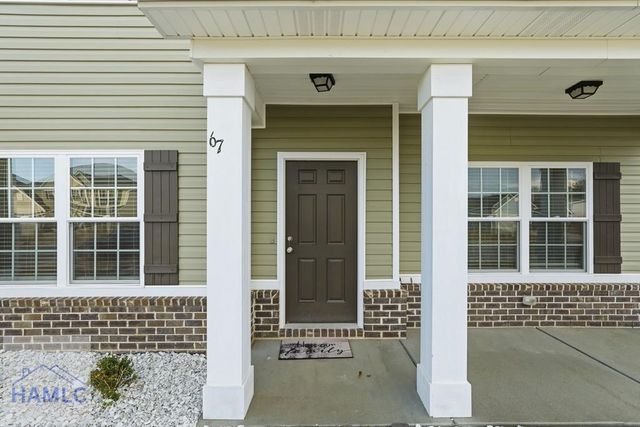 67 Sapwood Way, Hinesville, GA 31313