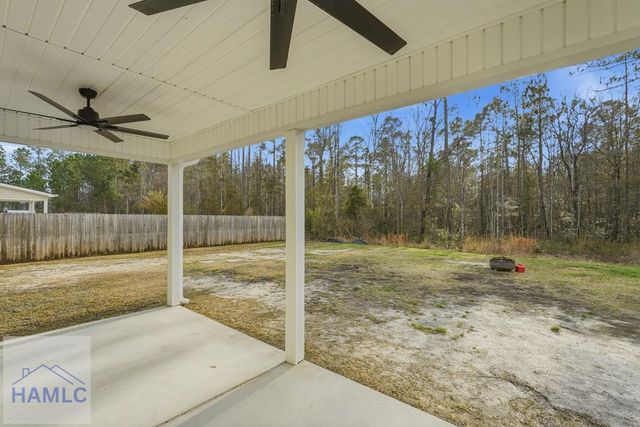 67 Sapwood Way, Hinesville, GA 31313