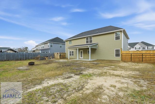 67 Sapwood Way, Hinesville, GA 31313