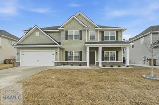 67 Sapwood Way, Hinesville, GA 31313