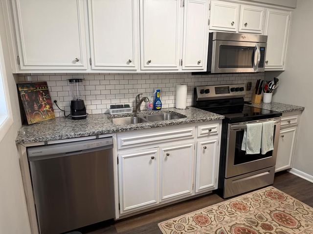 3121 Bellanca Street, Columbus, GA 31909