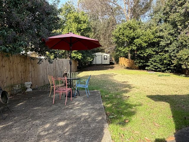 3121 Bellanca Street, Columbus, GA 31909