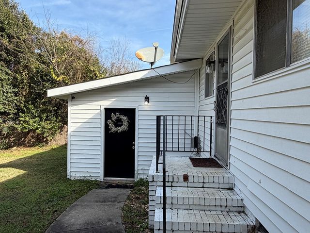 3121 Bellanca Street, Columbus, GA 31909