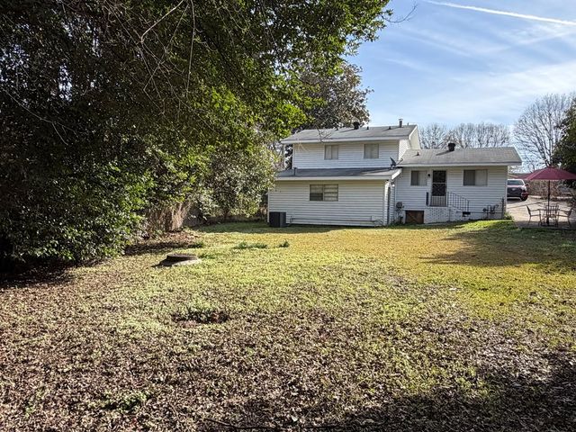 3121 Bellanca Street, Columbus, GA 31909