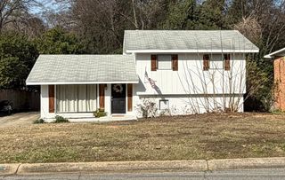 3121 Bellanca Street, Columbus, GA 31909