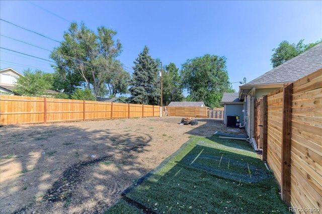 59 S Irving Street, Denver, CO 80219