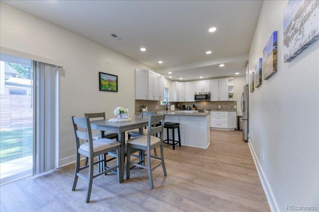 59 S Irving Street, Denver, CO 80219