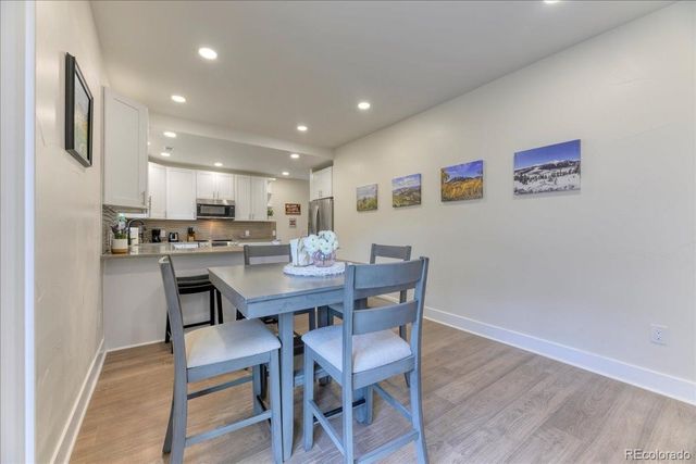 59 S Irving Street, Denver, CO 80219