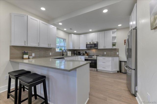 59 S Irving Street, Denver, CO 80219