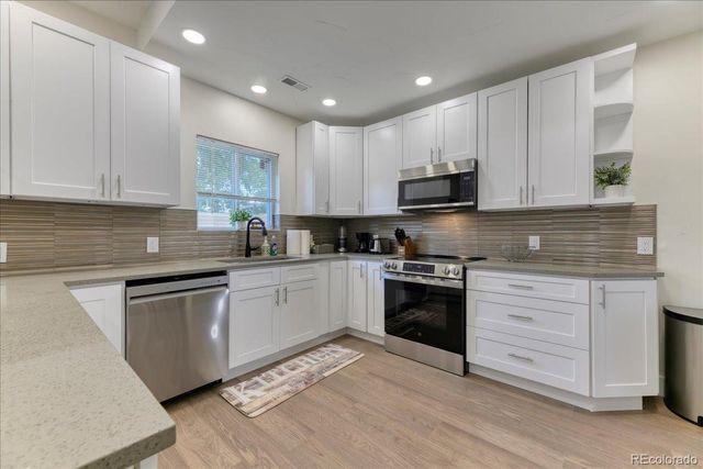 59 S Irving Street, Denver, CO 80219