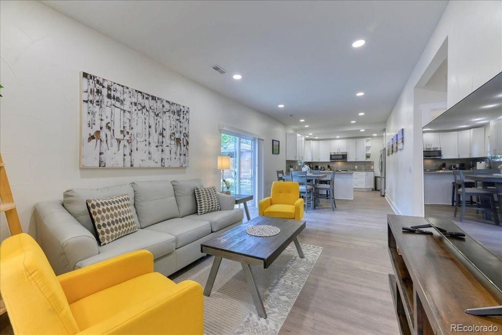 59 S Irving Street, Denver, CO 80219