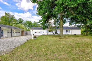 3136 Vanatta Road, Centerburg, OH 43011