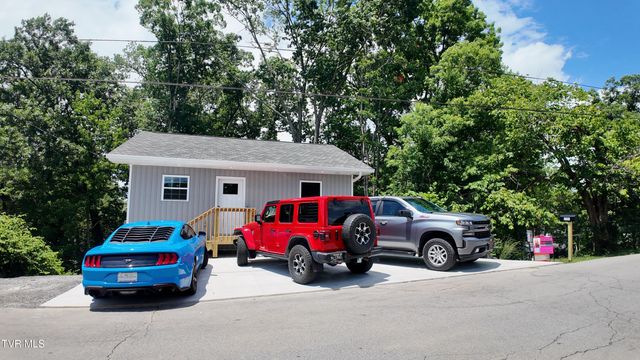 2984 Ashley Street, Kingsport, TN 37664