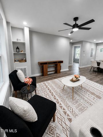 2984 Ashley Street, Kingsport, TN 37664