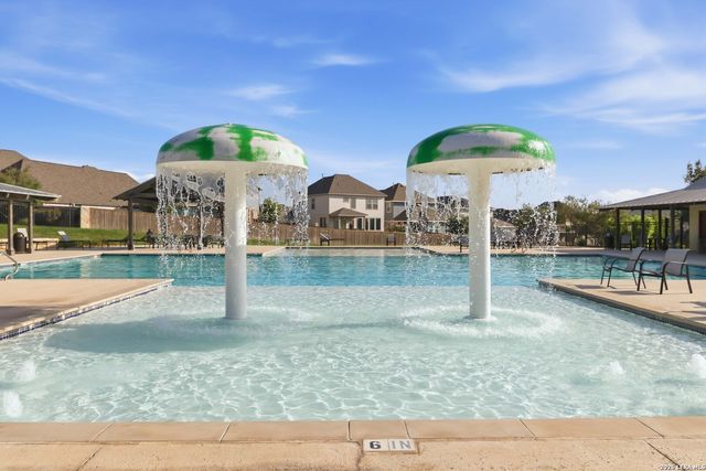 2614 SUNCADIA LN, San Antonio, TX 78245