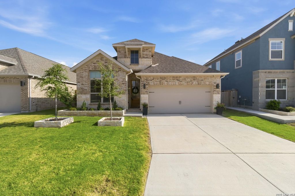 2614 SUNCADIA LN, San Antonio, TX 78245