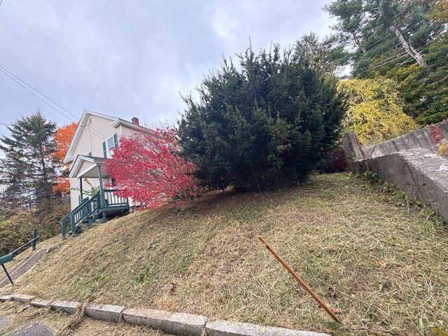 54 Marietta St, North Adams, MA 01247