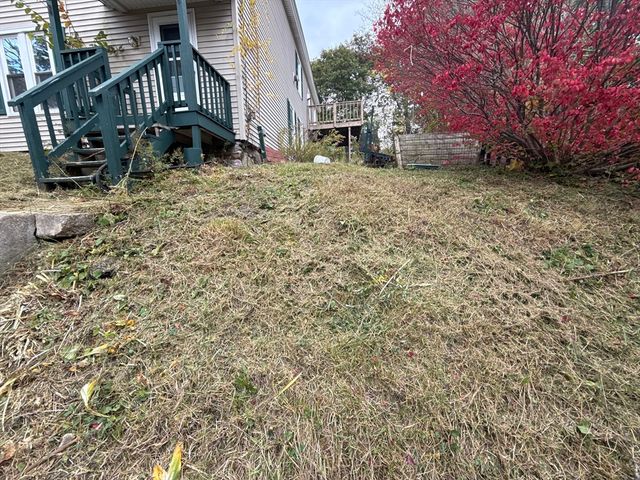 54 Marietta St, North Adams, MA 01247