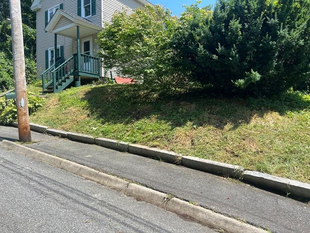 54 Marietta St, North Adams, MA 01247