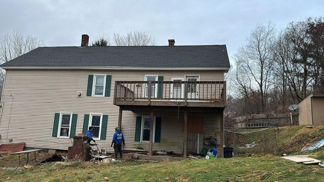 54 Marietta St, North Adams, MA 01247