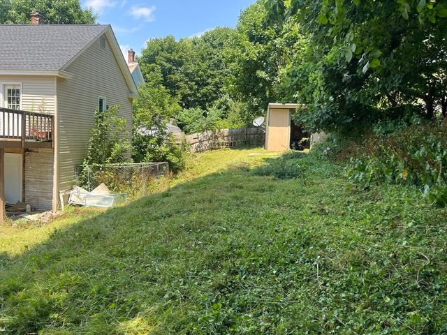 54 Marietta St, North Adams, MA 01247