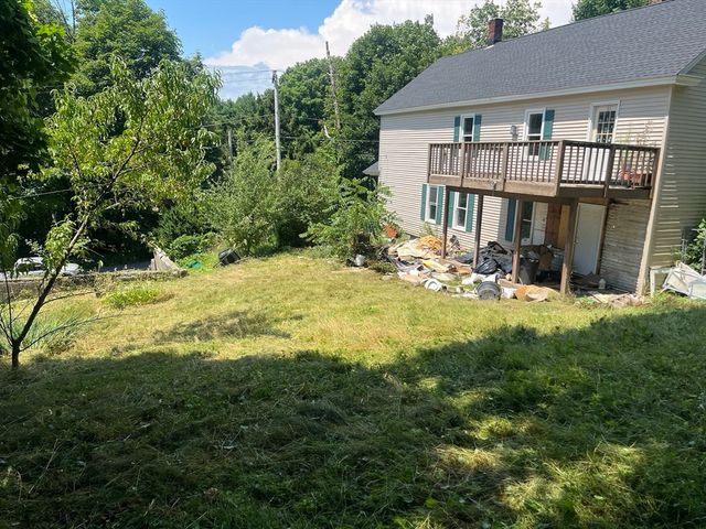 54 Marietta St, North Adams, MA 01247