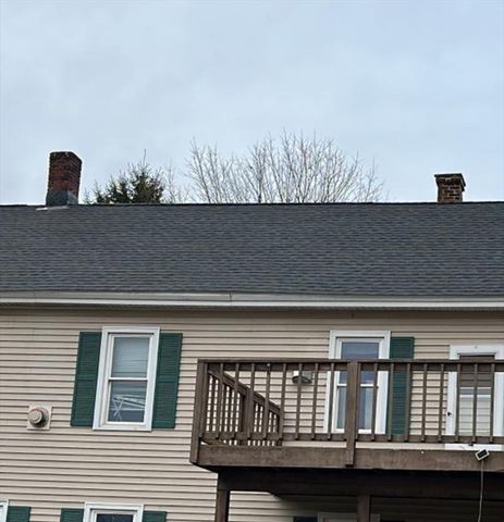 54 Marietta St, North Adams, MA 01247