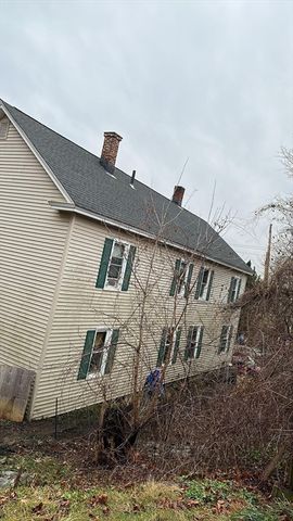 54 Marietta St, North Adams, MA 01247