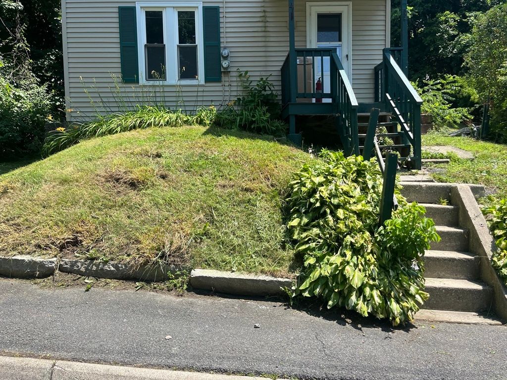 54 Marietta St, North Adams, MA 01247