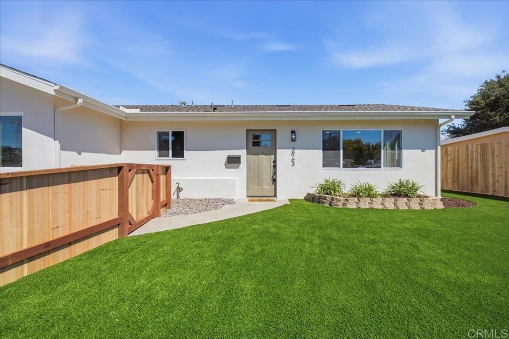 3963 Hope Street, San Diego, CA 92115 — exterior